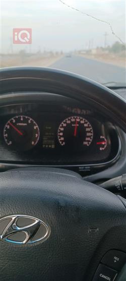 هيونداي أزيرا